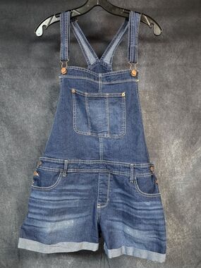 NOBO Navy Blue Relaxed Fit Jeans